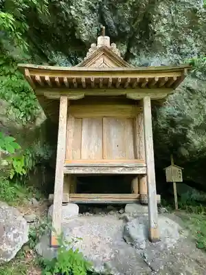 三佛寺(鳥取県)