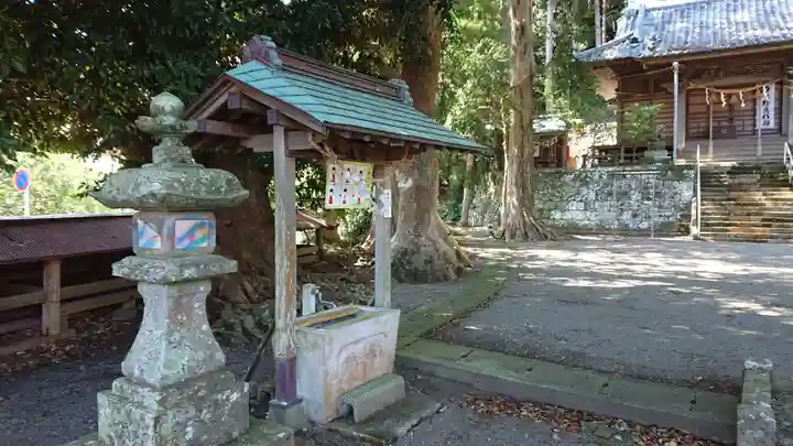 片菅神社(静岡県)
