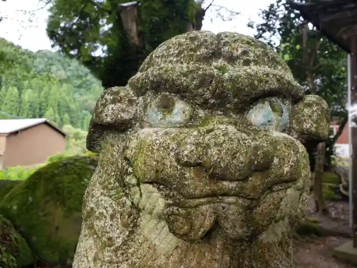 宮島神社(富山県)