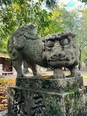 知波夜比古神社(広島県)