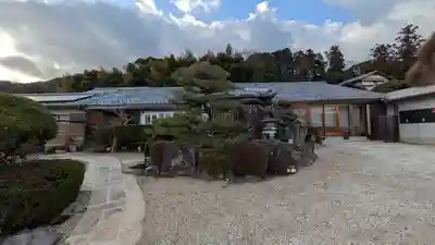 寳生院(滋賀県)