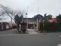 鹿島神社のその他建物