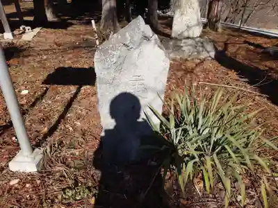 諏訪神社(山梨県)