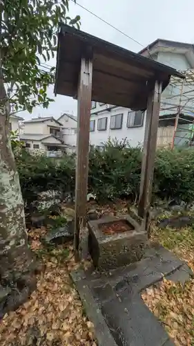 伊達神社（余部鎮座）(京都府)
