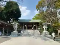 東郷神社(東京都)
