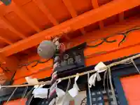 嚴島神社のその他建物