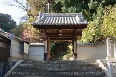 神應寺(京都府)