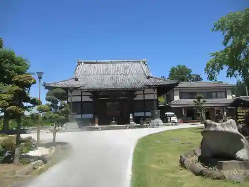 宗福寺(埼玉県)