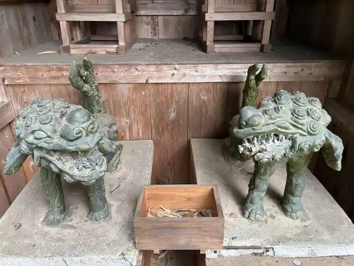 熊野神社(徳島県)