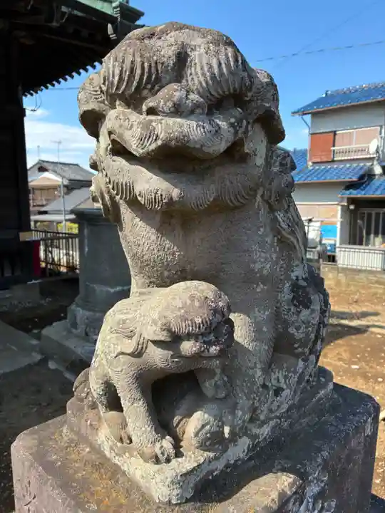 熊野神社(千葉県)