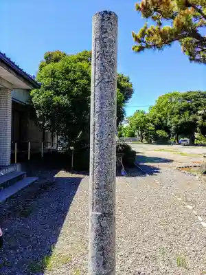 前野神社のその他建物