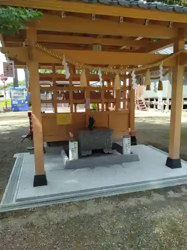賀茂神社(宮城県)