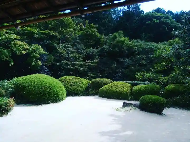 詩仙堂(丈山寺)(京都府)