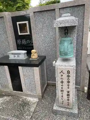 宝徳寺のその他建物