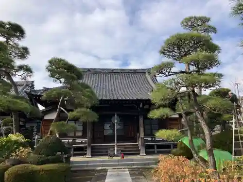 無量院(神奈川県)