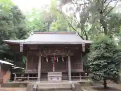 山神社(東京都)