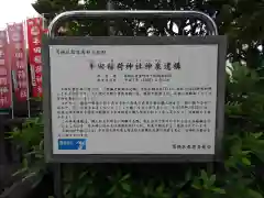 半田稲荷神社(東京都)