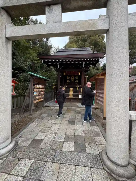 八坂神社(祇園さん)(京都府)