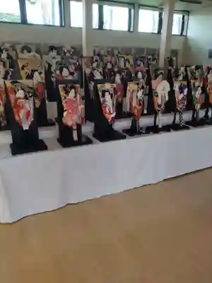 函館伏白稲荷神社(北海道)