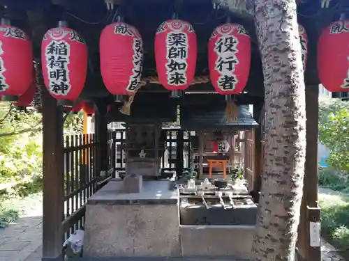 雨宝院(京都府)