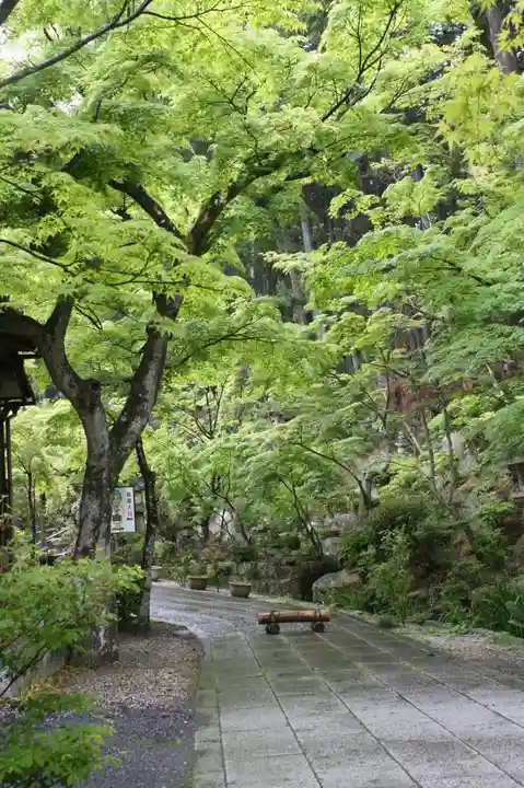 西應寺(滋賀県)