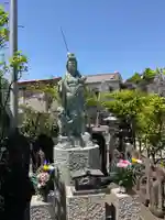 大椿寺(神奈川県)