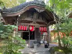 赤山禅院(京都府)