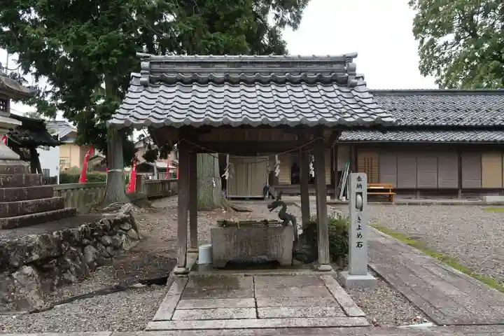 円満寺(日吉神社)(滋賀県)