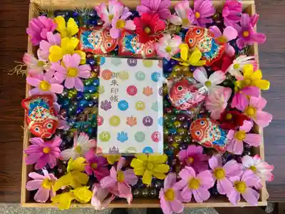 金井神社のその他建物