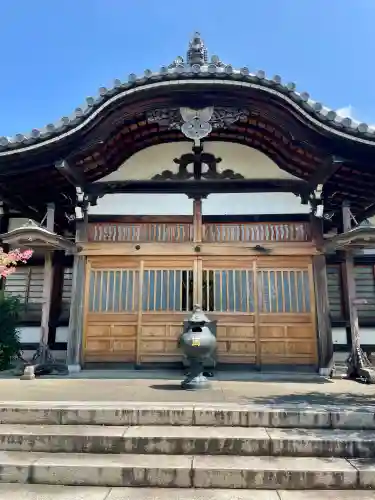 圓眞寺(神奈川県)