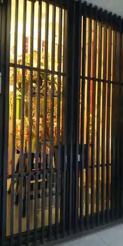 福徳神社（芽吹稲荷）(東京都)