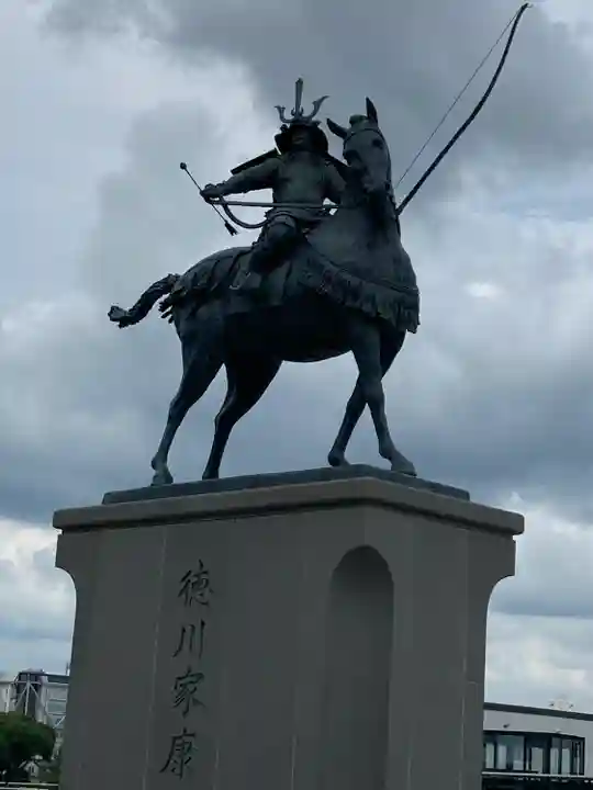 龍城神社(愛知県)