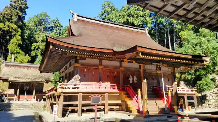 日吉大社(滋賀県)