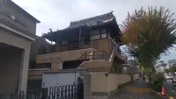 満藏院のその他建物