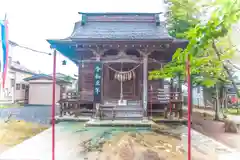 秋葉神社(宮城県)