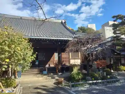 高徳寺(東京都)