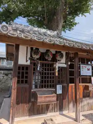 徳守神社(岡山県)