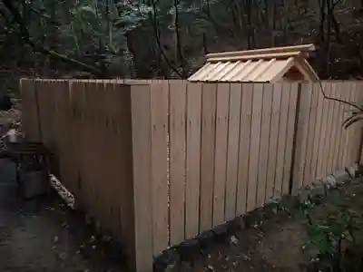 伊勢神宮外宮(豊受大神宮)の末社・摂社