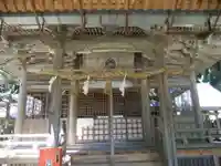 櫻井八幡宮(山口県)