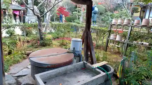 円通寺のその他建物