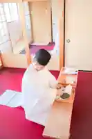 尾張猿田彦神社の授与品その他