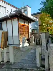 金刀比羅宮(奈良県)