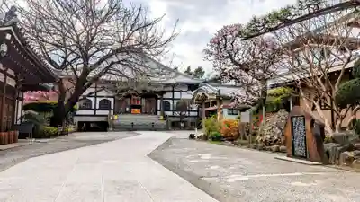 感通寺のその他建物