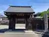 蓮久寺(神奈川県)