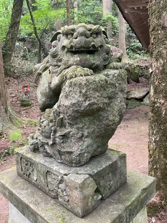 畝畦寺(福井県)