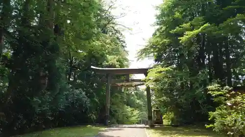 平泉寺白山神社(福井県)