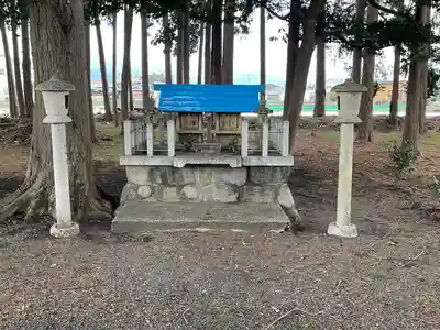 山の神(三重県)