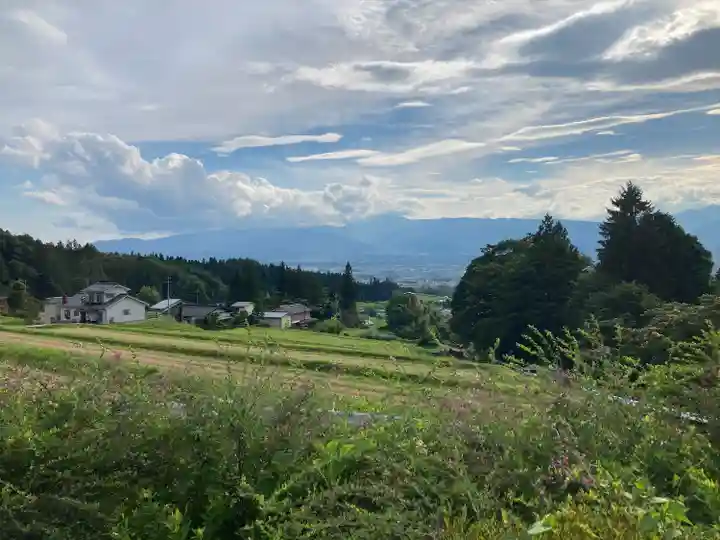 円城寺(長野県)