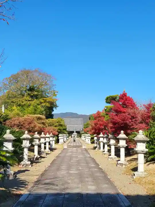 蓮華院誕生寺 本院(熊本県)