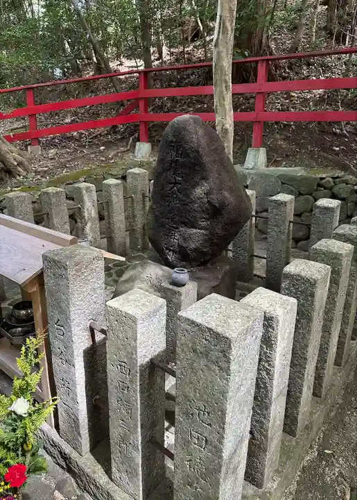 宝山寺(奈良県)